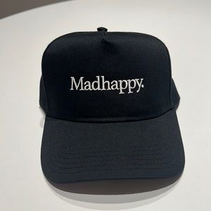 MADHAPPY TRUCKER HAT